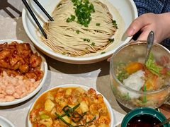 -松鹤面馆·古法焖肉面(观前店)