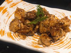 -曙亚洲餐厅-重庆富力艾美酒店(南坪万达广场店)