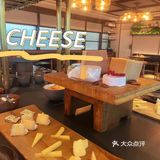 在北京终于实现了意大利午餐自由