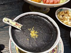 -宫事颐庭·老佛爷贵寿下午茶(颐和园店)