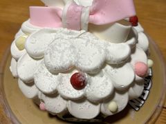 -DQ·蛋糕·冰淇淋(龙湖狮山天街店)