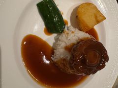 -安蒂娅·海鲜自助餐厅(安蒂娅美兰酒店)