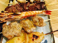 -八间(合生汇店)