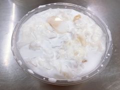 木瓜雪耳椰汁-百花传统甜品店(原址店)