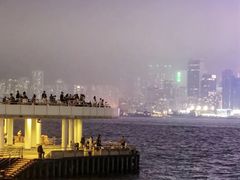 -天星小轮码头