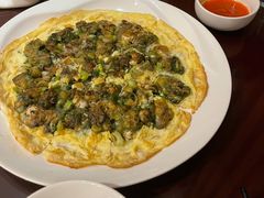 闽南海蛎煎-福州世茂洲际酒店·福邸(台江店)