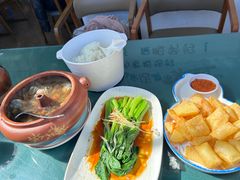 -云隐小厨·传统大理美食(复兴路店)
