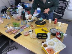-九田家黑牛烤肉料理(太阳宫广场店)