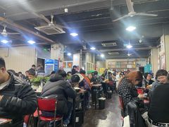 -皖北巫氏三胖地锅鸡(长淮总店)