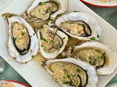 -双月饭店·20年老字号(新村店)