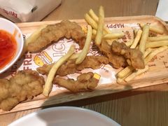 -大丰收脆鱼(浦西万达店)