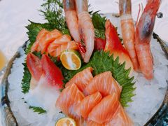 -海鲨湾海鲜会馆(百家湖1912店)