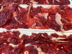 -牛必福潮汕牛肉火锅(油坊桥店)