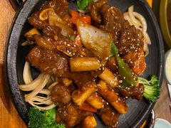 -小菜园新徽菜(合肥天鹅湖万达店)