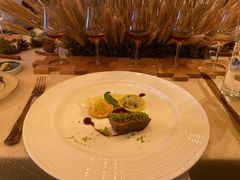 -北京古城老院厉晓麟精致菜