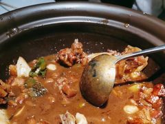 -大拙里·精致融合菜(沙湖桃源国际店)