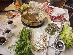 -食潮汕头鲜牛馆(望京保利店)