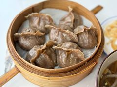 -张记荞面馆