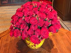 -玫瑰厅上海菜(兴国路店)