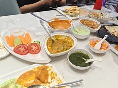 -VATAN INDIAN RESTAURANT米特餐饮有限公司(城北路店)