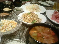 android_upload_pic-汉拿山(万达广场哈尔滨哈西店)