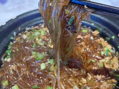 -茅庐川菜(烟台万象汇店)