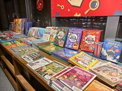 -PAGEONE(北京坊店)