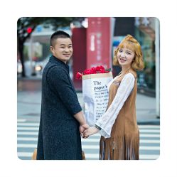 点击看大图 -天长地久婚纱摄影