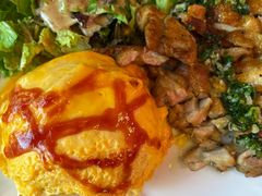 -龙记·香港茶餐厅(海上世界店)