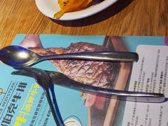 -瑞伯克牛排自助餐厅天一广场店