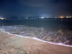 -碧桂园十里银滩