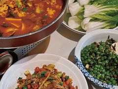 鱼籽鱼泡火锅-老街鱼嘴巴(步步高新天地店)