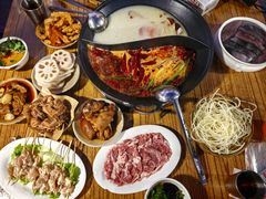 -五里关火锅(牛市口店)