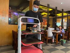 大堂-漫天香·小龙虾餐厅(夏湾店)