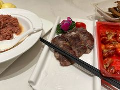 -青岛鑫江温德姆酒店