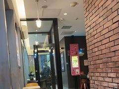 -汉堡王(北京三里屯购物中心)