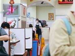 -胜利茶餐室