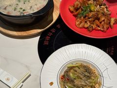 -滋粥楼·顺德菜(番禺广场总店)