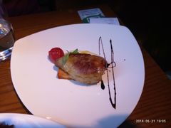-弗兰克牛排西餐厅Ribone steak house(柠檬花园店)
