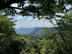 -山王坪喀斯特国家生态公园