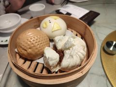 -锦园春香港茶餐厅(西海湾旗舰店)