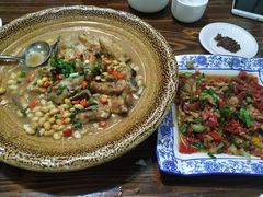 -朗妈私房菜(婺女州店)
