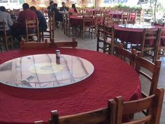 大堂-雄仔农家菜馆·特色葱油鸡(六祖店)