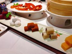 -四季民福烤鸭店(王府井东安门店)