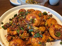 -品味泸沽湖•民族特色菜(大落水店)