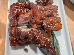 -全牛匠·乐山跷脚牛肉(新中关店)