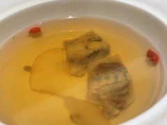 -沈灶河豚宴·河豚融合餐厅(汉中路店)