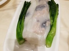 -广东胜利宾馆西关粤中餐厅