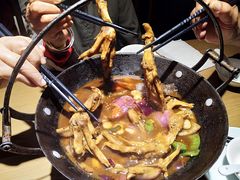 -卞氏菜根香(青羊万达店)