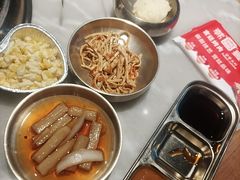 -韩宫宴和牛烤肉(无锡大东方广场店)
